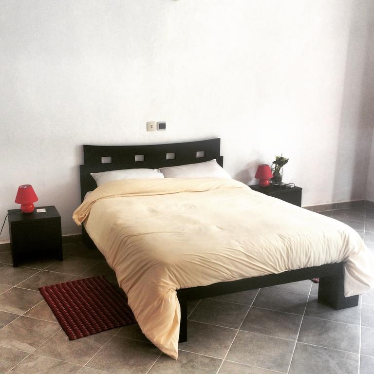 Kame Surf Camp Hotel Assinie Phòng bức ảnh