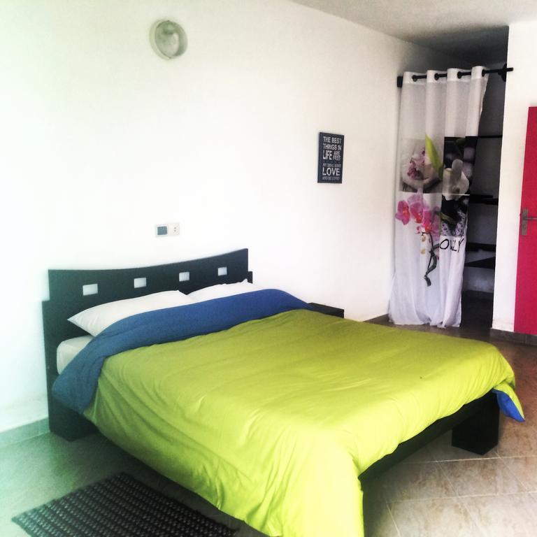 Kame Surf Camp Hotel Assinie Phòng bức ảnh