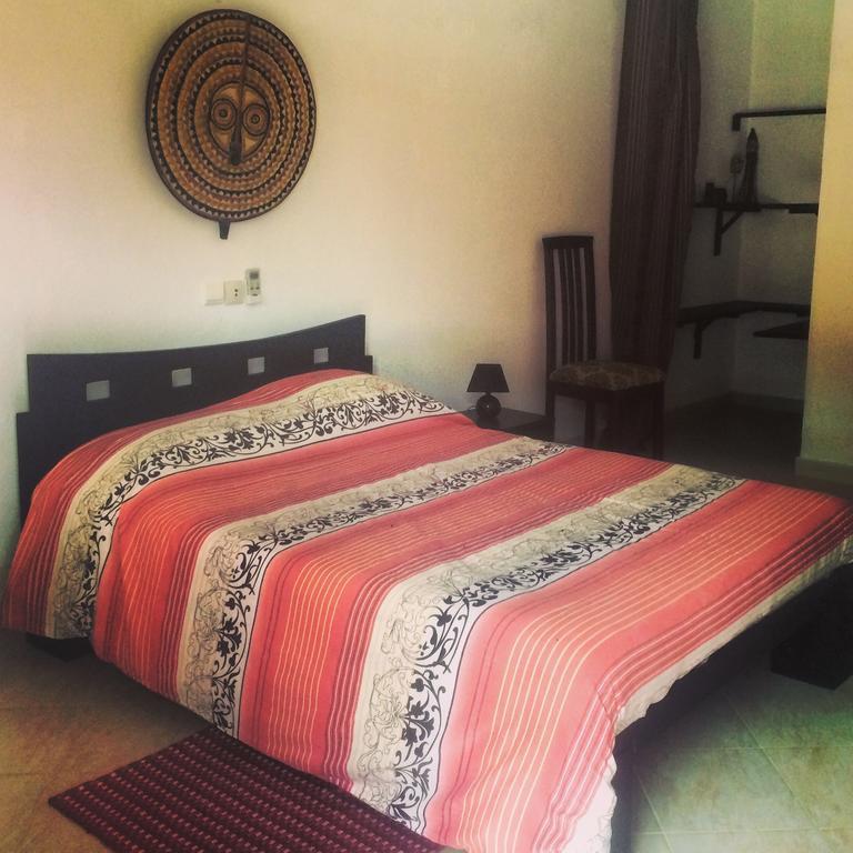 Kame Surf Camp Hotel Assinie Phòng bức ảnh
